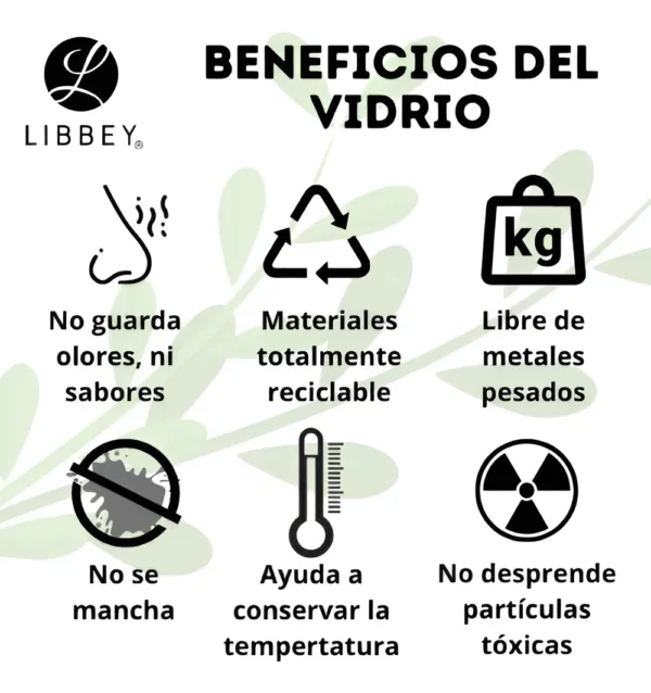 D_NQ_NP_2X_925851-MLA96088001789_102025-F Tarros de Vidrio Crisa Libbey Heidelberg Juego de 4 Piezas de 473 ml para Cerveza