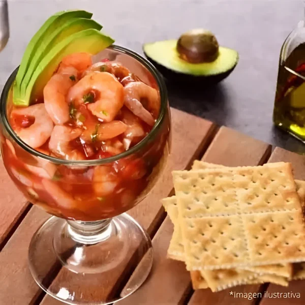 D_NQ_NP_2X_946738-MLA96402039093_102025-F Copa Chabela Vidrio Bola Cervecera Marisquera 12 Pzas Oferta