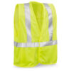 Chaleco de Seguridad de Alta Visibilidad Clase 2