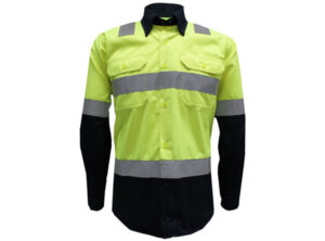 600X444 Camisola AUSSY manga larga