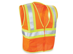600x444 Chalecos de Seguridad de Alta Visibilidad y Alta Calidad Clase 2