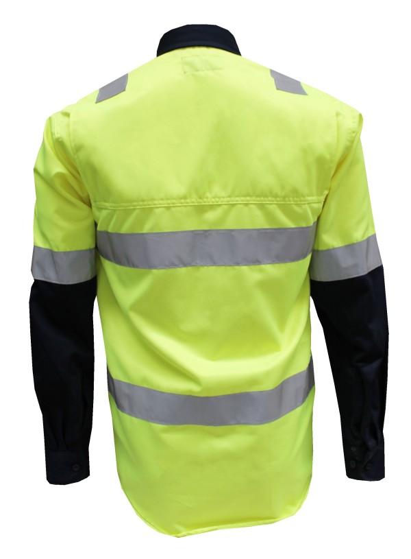 Camisola AUSSY manga larga