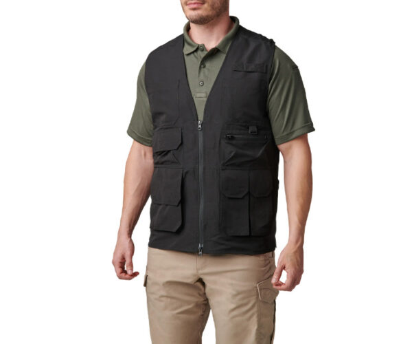 FAST-TAC® VEST