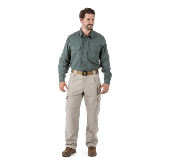 5.11 Tactical® Cotton Canvas Pant