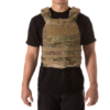 Chaleco 5.11 – TacTec® MultiCam® Plate Carrier
