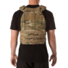 Chaleco 5.11 – TacTec® MultiCam® Plate Carrier