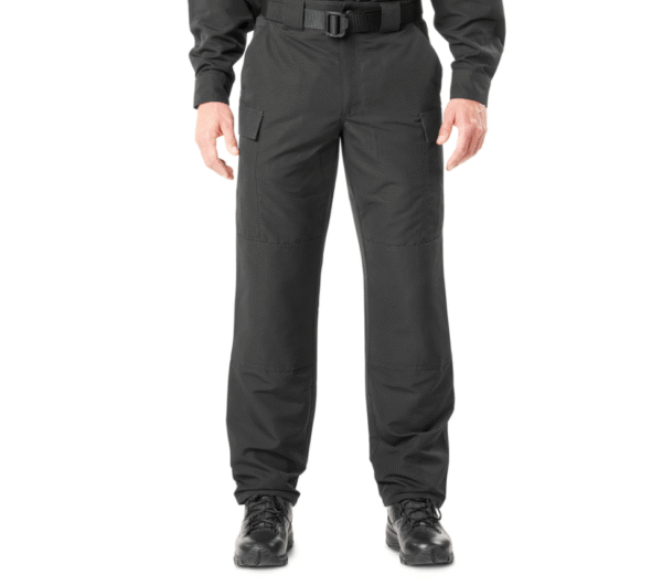 TDU-BLACK- Pantalón táctico 5.11 – FAST-TAC ™ TDU ™