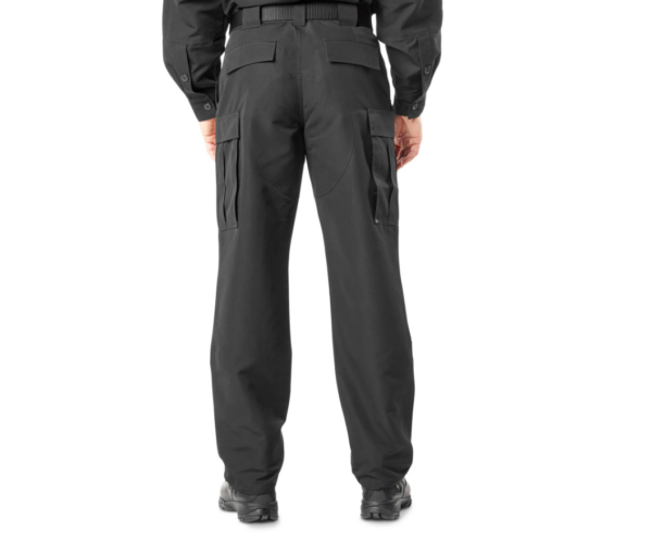 TDU-BLACK-1-600x501 Pantalón táctico 5.11 – FAST-TAC ™ TDU ™